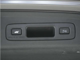 ◆パワーテールゲート◆キーや運転席のボタン、ハンズフリー機能など多彩なアクセスで自動開閉できます。