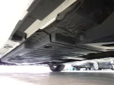 車内もキレイで嫌なニオイもありません。