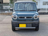 ハスラー ハイブリッド(HYBRID) G 