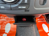 禁煙車で使用しているので、おタバコが苦手な方にはお勧めですよ♪