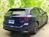 レヴォーグ 1.8 STI スポーツ EX 4WD 