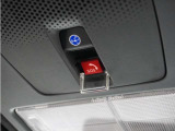 ◆新世代コネクテッド技術「Honda CONNECT」搭載。緊急時にオペレーターのサポートを受けることも可能です。