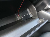 ETCも装備されています。※セットアップ費用は別途必要になります。