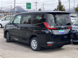 ■排気量2000ccの4WDミニバンです!