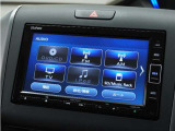◆Bluetooth Audio対応◆各種オーディオソースで退屈のないドライブをお楽しみください♪