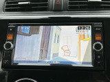 停車中には、地上デジタル放送をお楽しみいただけます。長距離移動の休憩時間に、ニュースや番組をチェックするのに便利です。