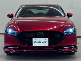MAZDA3セダン 2.0 20S プロアクティブ ツーリング セレクション 4WD 4WD ワンオーナー