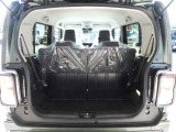 CARABINA☆4WD☆全方位モニター付き9インチナビ☆専用フェイス☆ボンネットフード リアガーニッシュ☆専用アルミ☆ジオランダーAT☆LEDライト☆コネクトシステム☆前後ブレサポ☆ACC☆