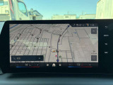 スタイリッシュなデザインのメーターパネルです。速度のみならず、燃料の残量、走行距離など多機能でとっても見やすいパネルになっております。