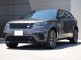 レンジローバーヴェラール ダイナミック SE 2.0L D200 ディーゼル 4WD 