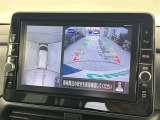 ルークス ハイウェイスターX 修復歴無し