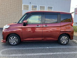 こちらのお車はワンオーナー車となります!