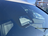 衝突軽減ブレーキが付いています!安全運転をサポートいたします
