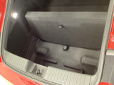 大きな買い物や 遠出の時など、たくさんの荷物が積めますよ。