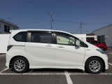車体サイズは、全長421cm、全幅169cm、全高171cmです。