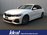 人気の《320d xドライブMスポーツ 4WD》 入荷しました!