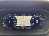 ドイツ車には特徴があり、メーターのメモリに一部色がついています。これはドイツでは推奨速度という考えがあるためです。安全で快適に走る際に適している速度を指しています。