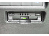 高速道路の料金所をストレスなく通過、話題のスポットやサービスエリアに多い「スマートIC」利用時は必須のアイテムです。当店でセットアップを実施、ご納車当日からすぐにご利用いただけます