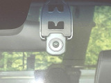 【ドライブレコーダー】ドライブレコーダー装備!走行中はもちろん、あおり運転や事故に遭遇した際、映像で記録し、万一のリスクに備えます。※記録用SDカードはお客様ご自身でご準備いただく必要があります。