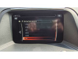 純正ナビ フルセグTV CD/DVD Bluetooth FM/AM フルセグTVの視聴可能です!