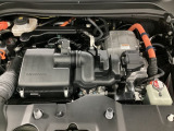 ホンダスタッフがしっかり整備して保証付きにてお渡し致します。エンジンルーム&室内ルームともにクリーニング済みで清潔です。快適なドライブをお楽しみください。