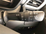 フォグランプで夜間・霧中時の運転も安心です。