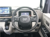 ◆Honda SENSING◆先進の安全運転支援機能で、さまざまなシーンで運転をサポート!システムが運転中のヒヤリハット回避を支援します。