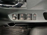 パワーウィンドウ付き☆運転席で全部の窓を開閉することが可能!!