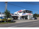 当社 ダイハツグランドピット認定店 保障等に強みがあります。