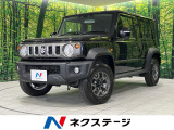 4WD バックカメラ 衝突被害軽減システム 禁煙車 LED