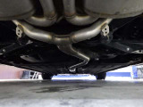 車内もキレイで嫌なニオイもありません。