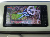 視認性の良い大画面ナビを搭載!見やすい地図表示で、初めて訪れる場所へのドライブや旅行も迷わず安心して目的地までサポートします。