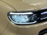 LEDヘッドランプ