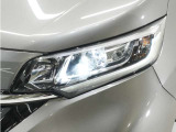 ◆LEDヘッドライト◆LEDライトは、明るく視認性が良く、省エネで環境にもやさしいヘッドライトです!