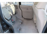 フロアマットも清掃してからの納車です♪