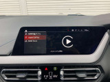 AppleCarPlayご利用いただけます