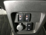 シートヒーターで冬でもあったか♪