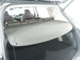 ◆トノカバー装備◆荷室を覆い保護してくれるカバーを装備!。プライバシー保護にも役立ちます。