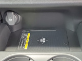 非接触充電