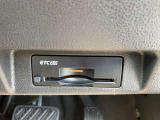 ◆ETC2.0◆ビルトインタイプでスッキリ♪高速道路の料金所で停まることなくスイスイ通過。ETC2.0では充実したETC機能に加えて、ITSスポットとの通信が可能で、次世代の運転支援サービスを受けることができます!