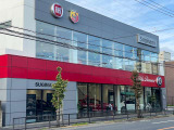 店舗は井の頭通り沿いです。最寄りは京王井の頭線『富士見が丘駅』になります。ご不明な点がございましたらお気軽にお問い合わせください。03-5941-6481