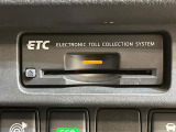 【ETC】高速道路の料金所をストレスなく通過!話題のスポットやサービスエリアに多い「スマートIC」利用時は必須のアイテムです。当店でセットアップを実施、ご納車当日からすぐにご利用いただけます!
