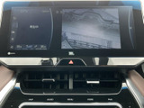 停車時に、エンターテイメントを楽しむことができるTV画面。お子様連れのお出かけに最適で、移動時間を有効活用できます。
