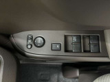 パワーウィンドウ付き☆運転席で全部の窓を開閉することが可能!!