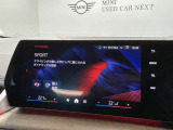 バックカメラ装備のお車なので、狭い場所の駐車なども安心です☆