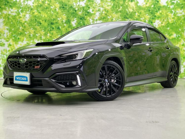 WRX S4 2.4 STI スポーツR EX 4WD
