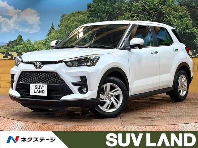 ライズ 1.2 G