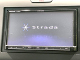 【ナビゲーション】目的地までしっかり案内してくれる使いやすいナビ。Bluetooth接続すればお持ちのスマホやMP3プレイヤーの音楽を再生可能!毎日の運転がさらに楽しくなります!!