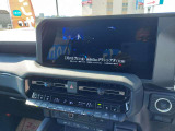 メーカーナビゲーションシステム!
