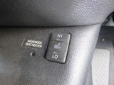 シートヒーター装備で寒い日の運転でもぽかぽかです♪